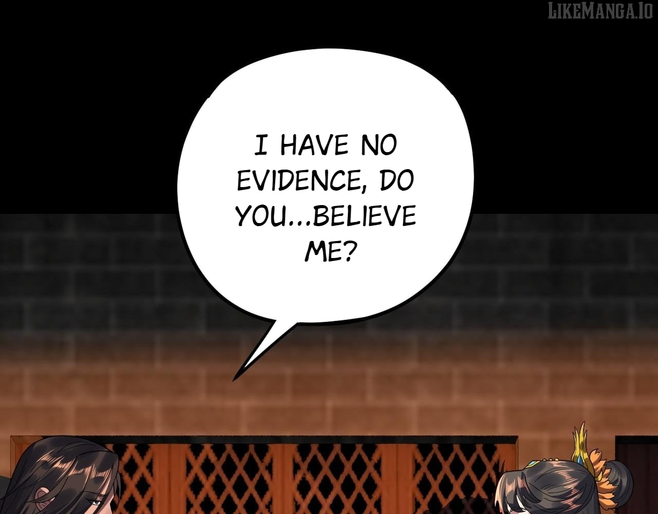 Me, The Heavenly Destined Villain Chapter 281 - page 86